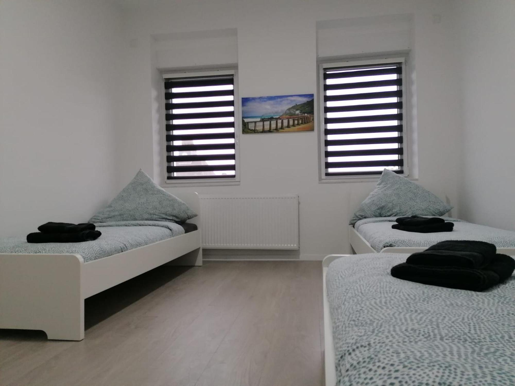 Estrella24 Living Rooms Sydney 赫恩 外观 照片