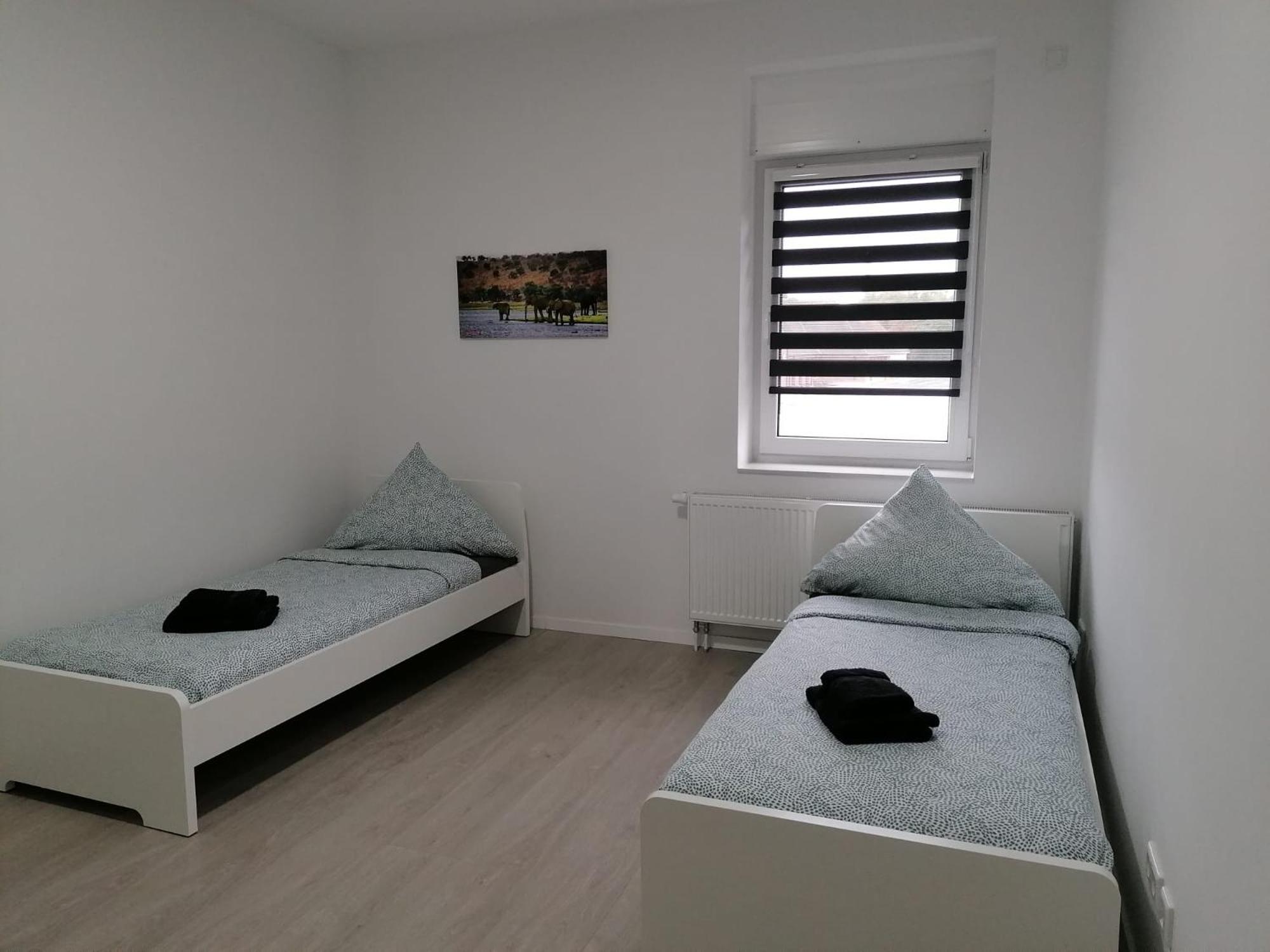 Estrella24 Living Rooms Sydney 赫恩 外观 照片