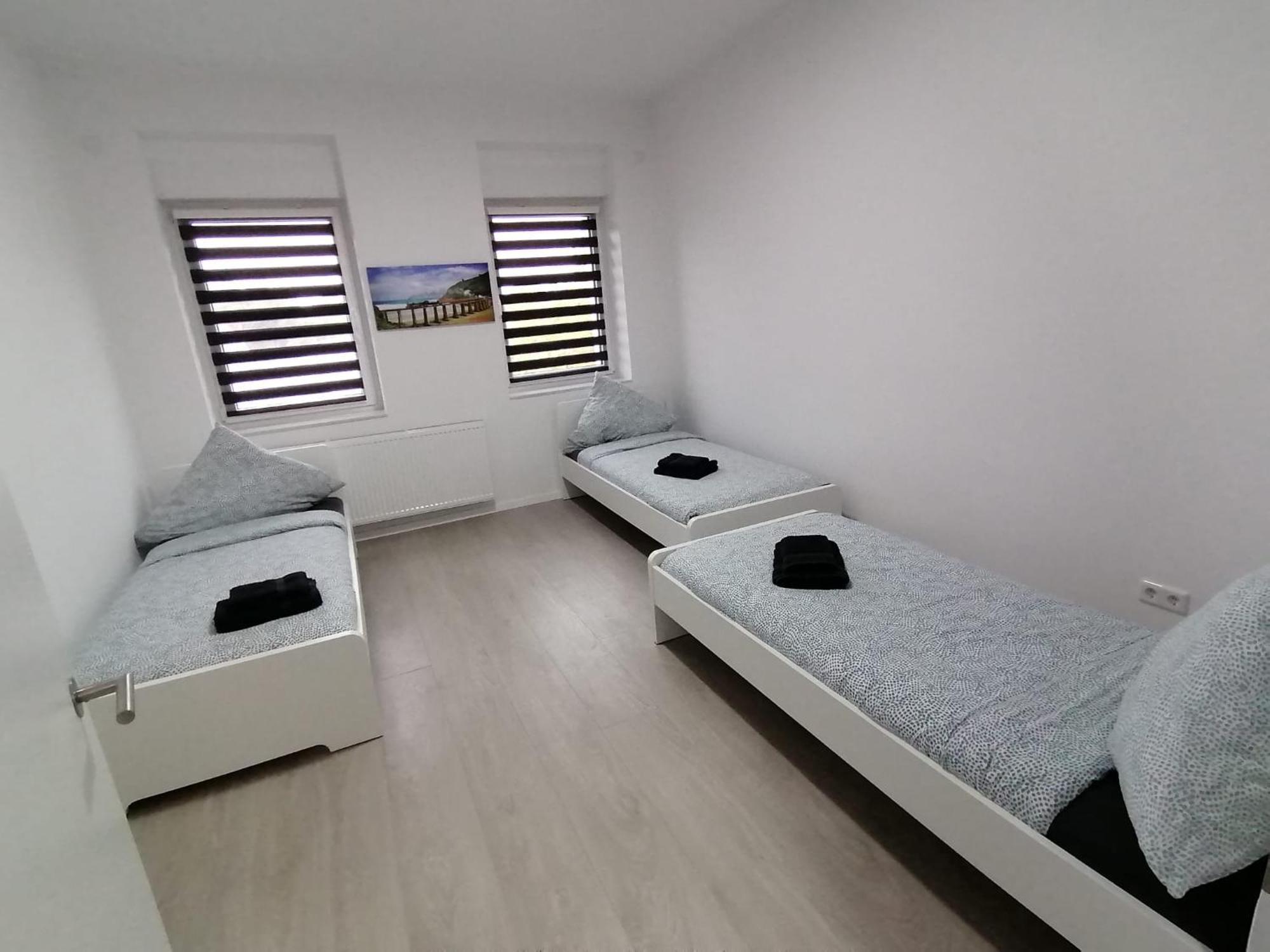 Estrella24 Living Rooms Sydney 赫恩 外观 照片