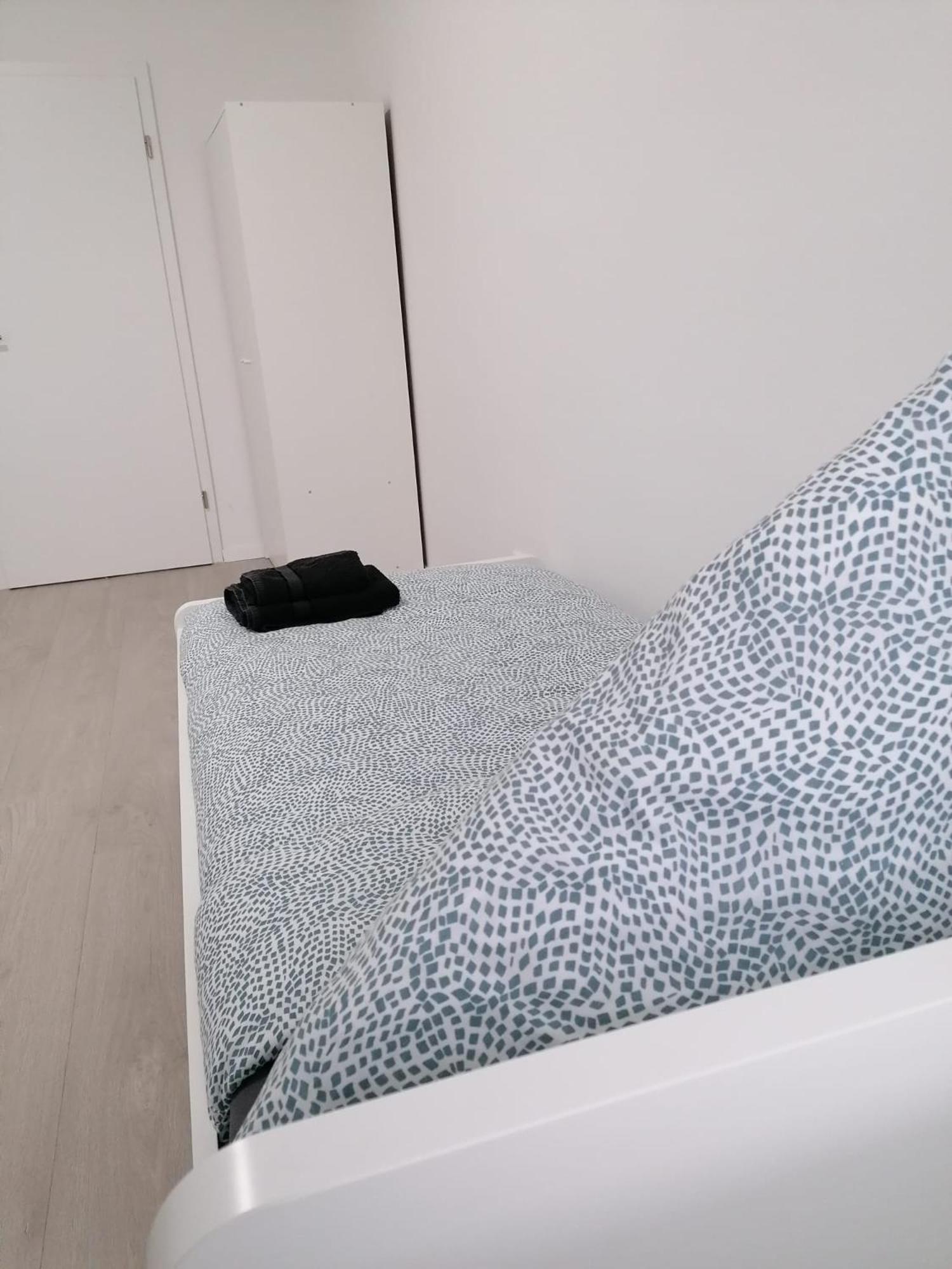 Estrella24 Living Rooms Sydney 赫恩 外观 照片
