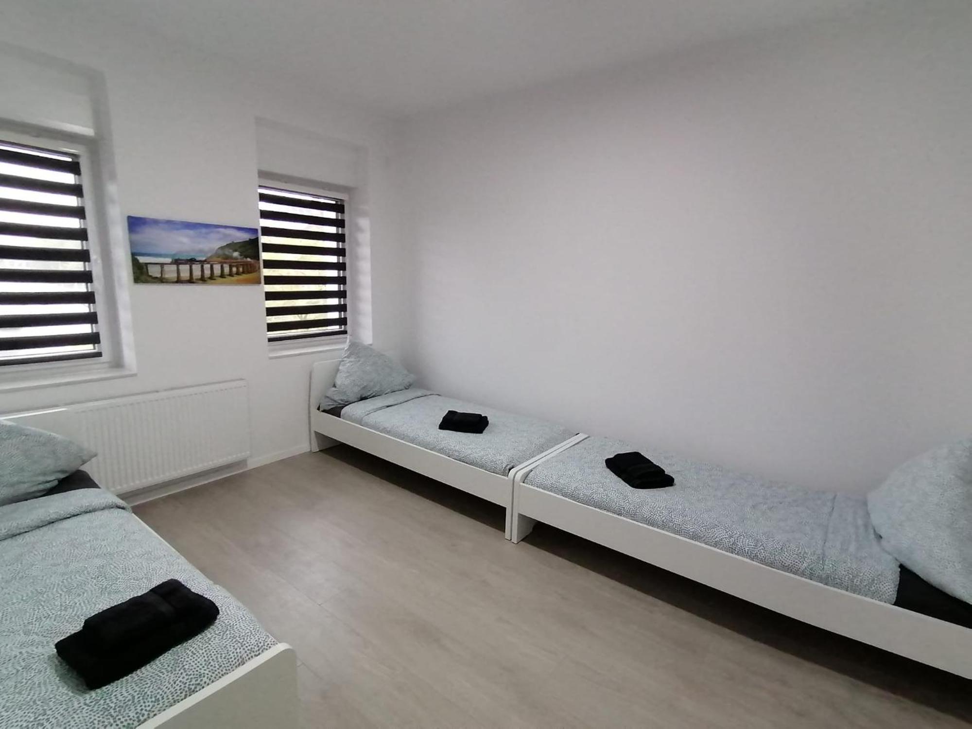 Estrella24 Living Rooms Sydney 赫恩 外观 照片