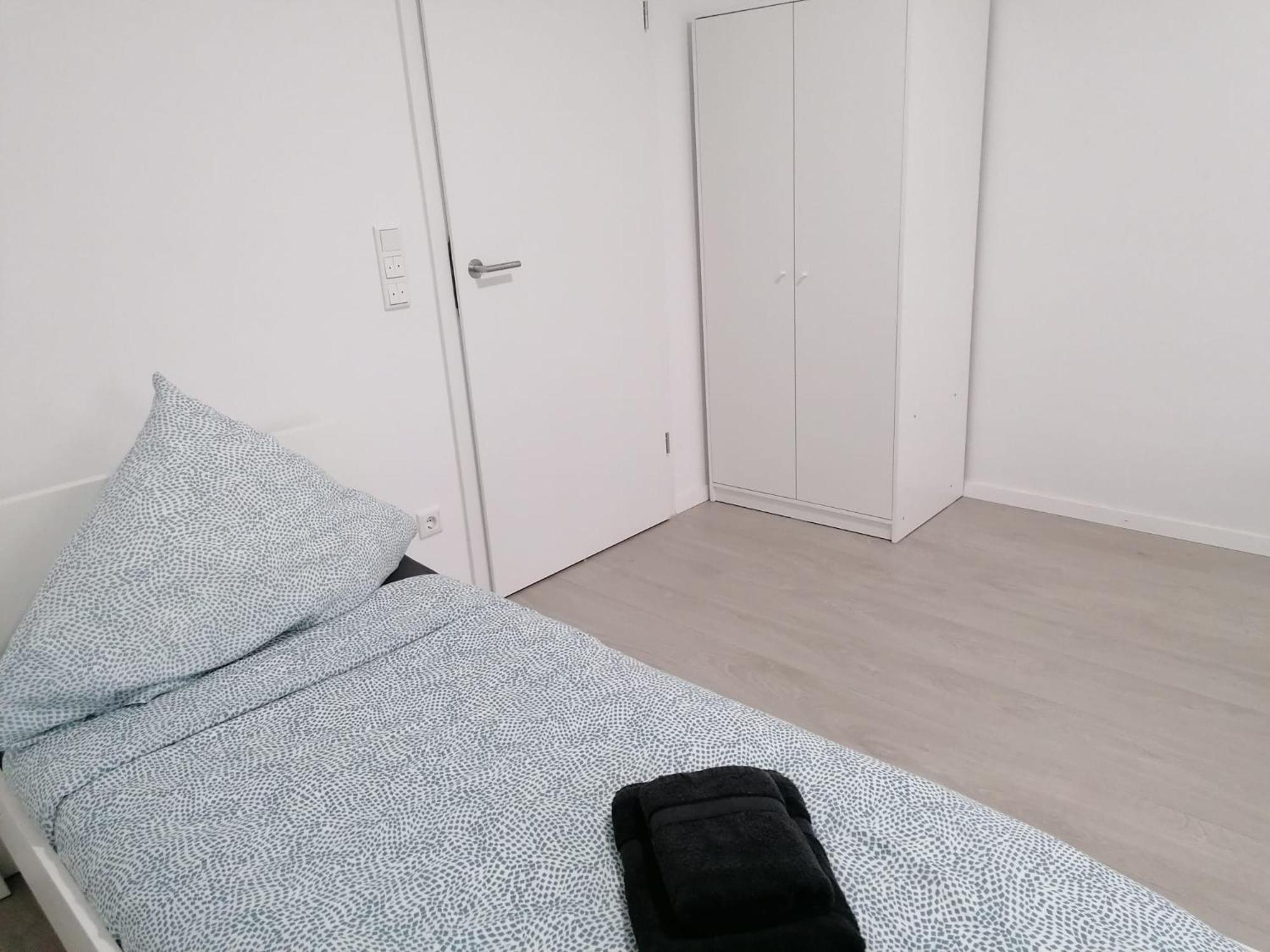 Estrella24 Living Rooms Sydney 赫恩 外观 照片