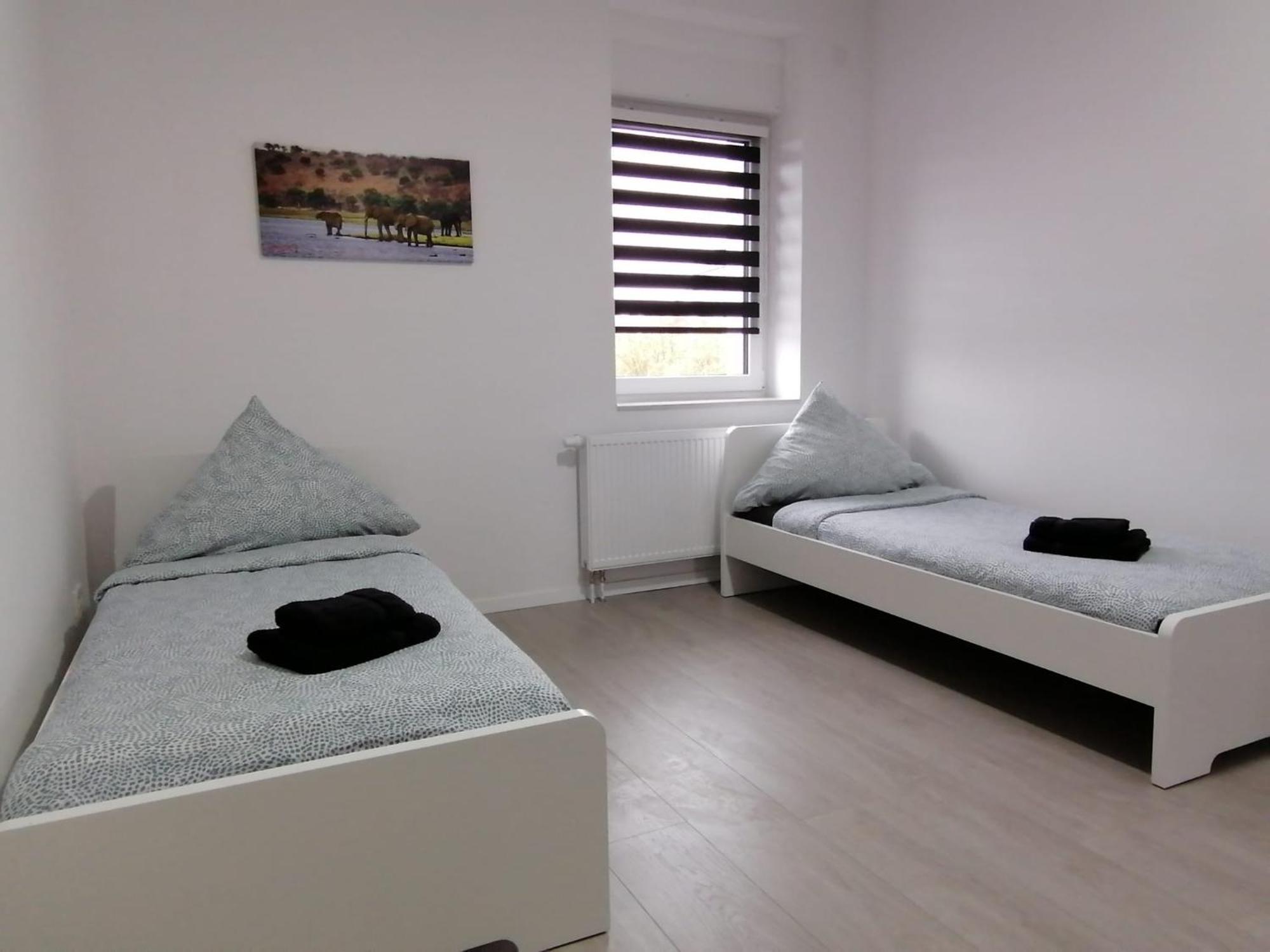 Estrella24 Living Rooms Sydney 赫恩 外观 照片