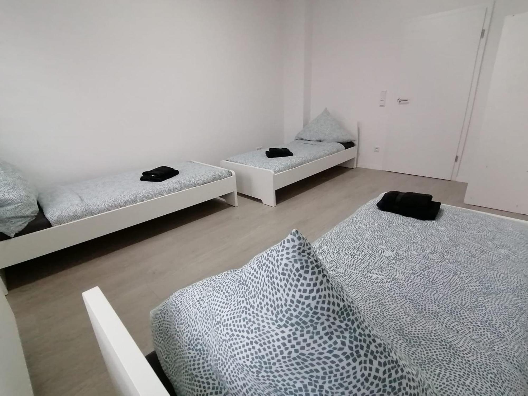Estrella24 Living Rooms Sydney 赫恩 外观 照片