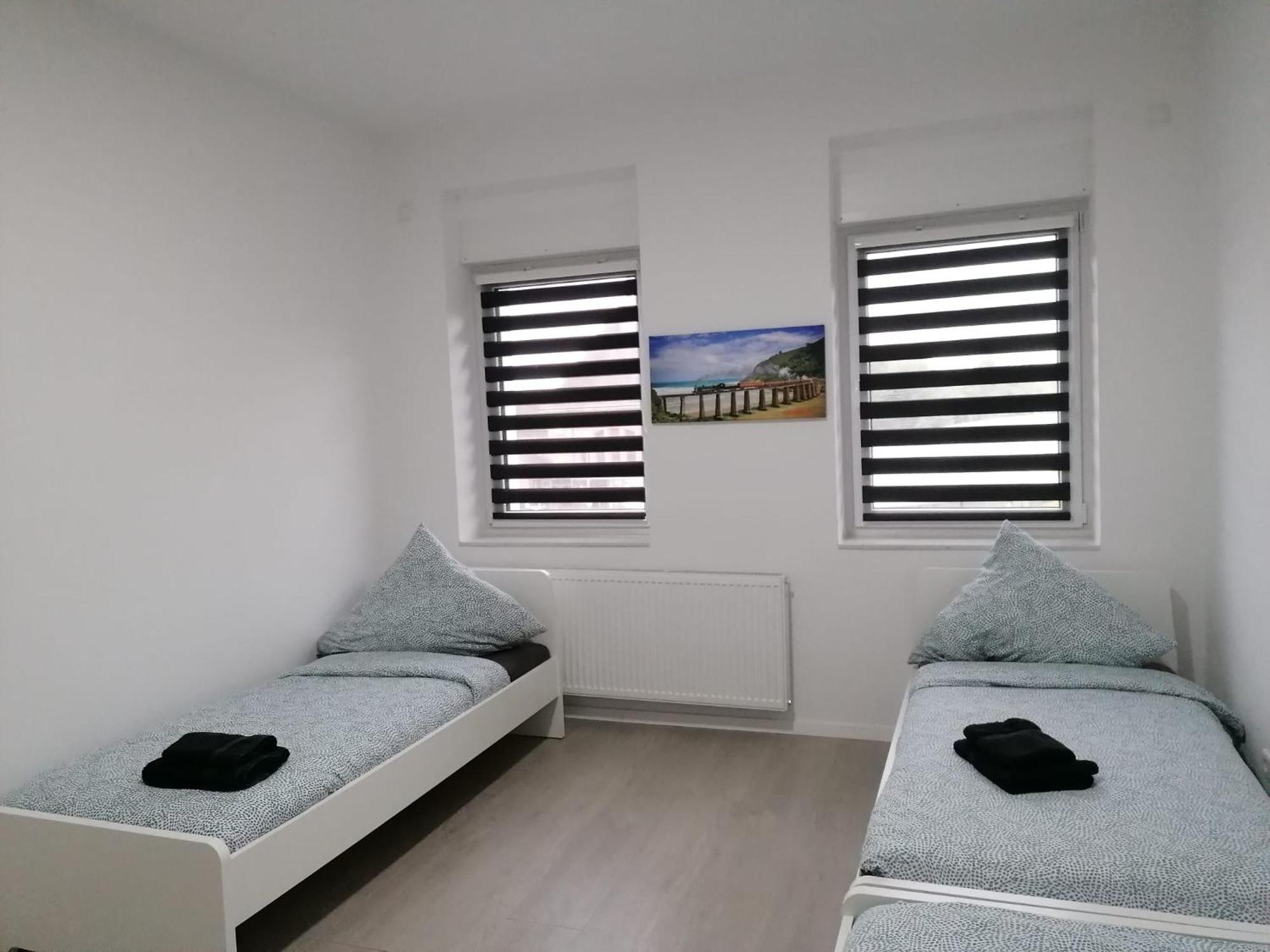 Estrella24 Living Rooms Sydney 赫恩 外观 照片
