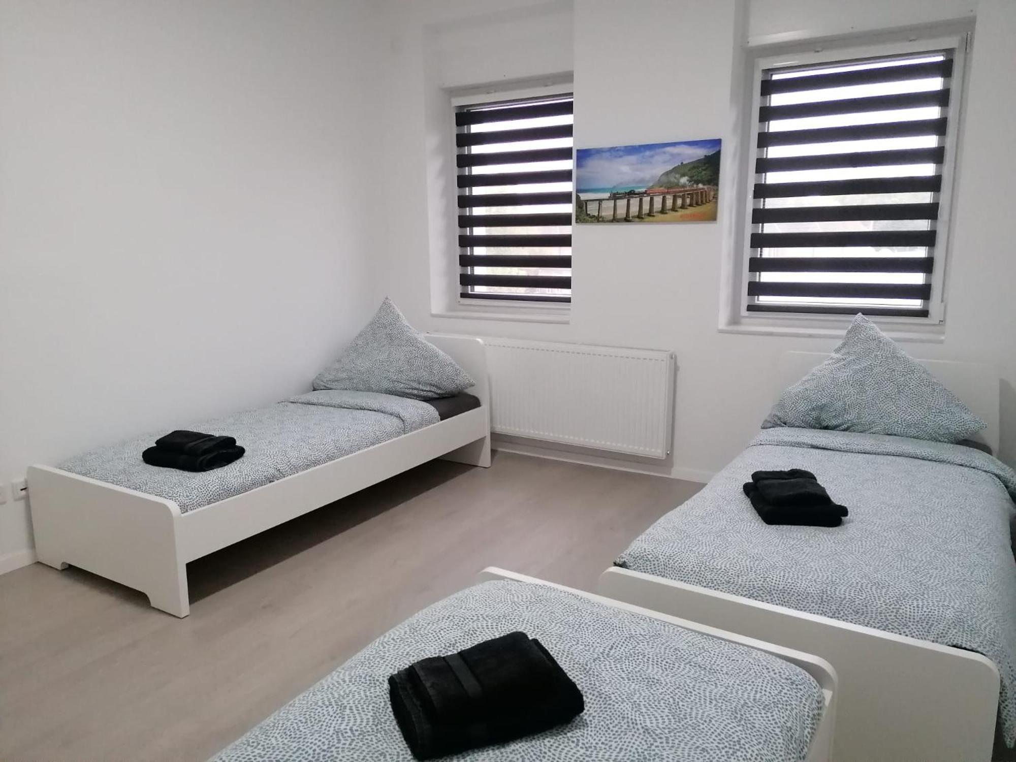 Estrella24 Living Rooms Sydney 赫恩 外观 照片