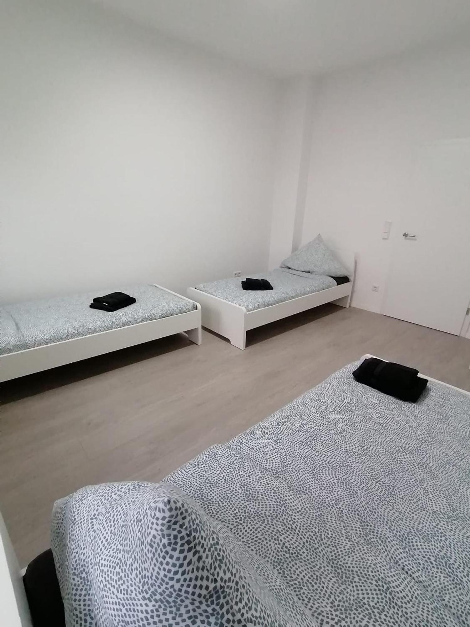 Estrella24 Living Rooms Sydney 赫恩 外观 照片