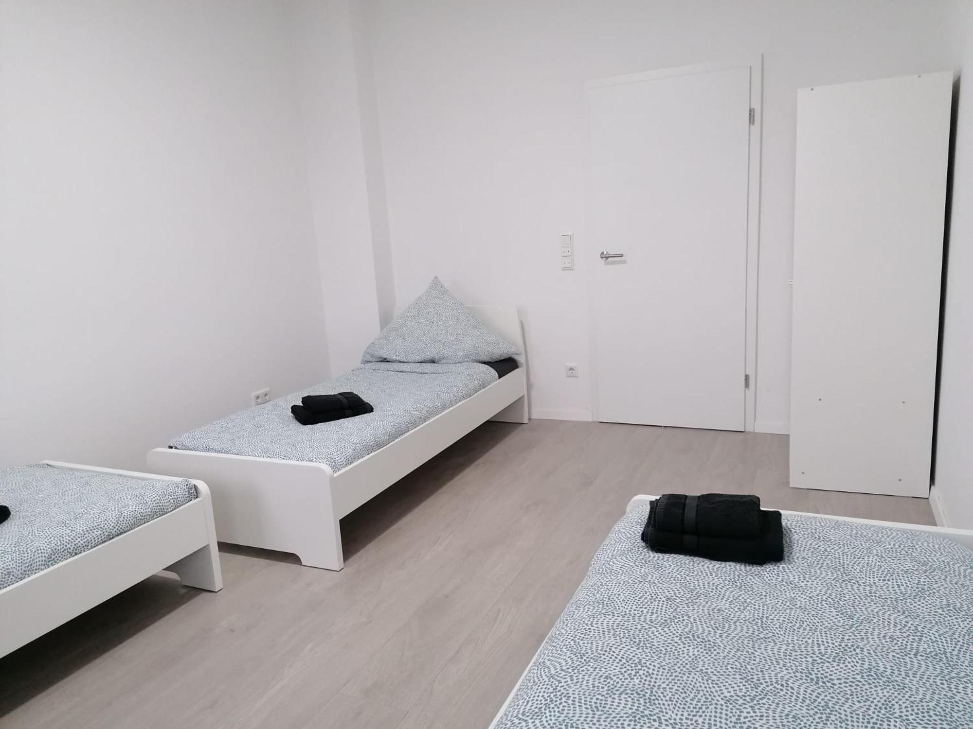 Estrella24 Living Rooms Sydney 赫恩 外观 照片