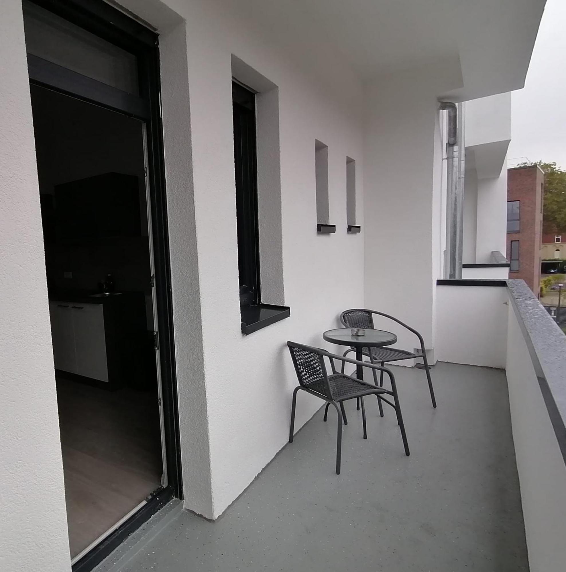 Estrella24 Living Rooms Sydney 赫恩 外观 照片