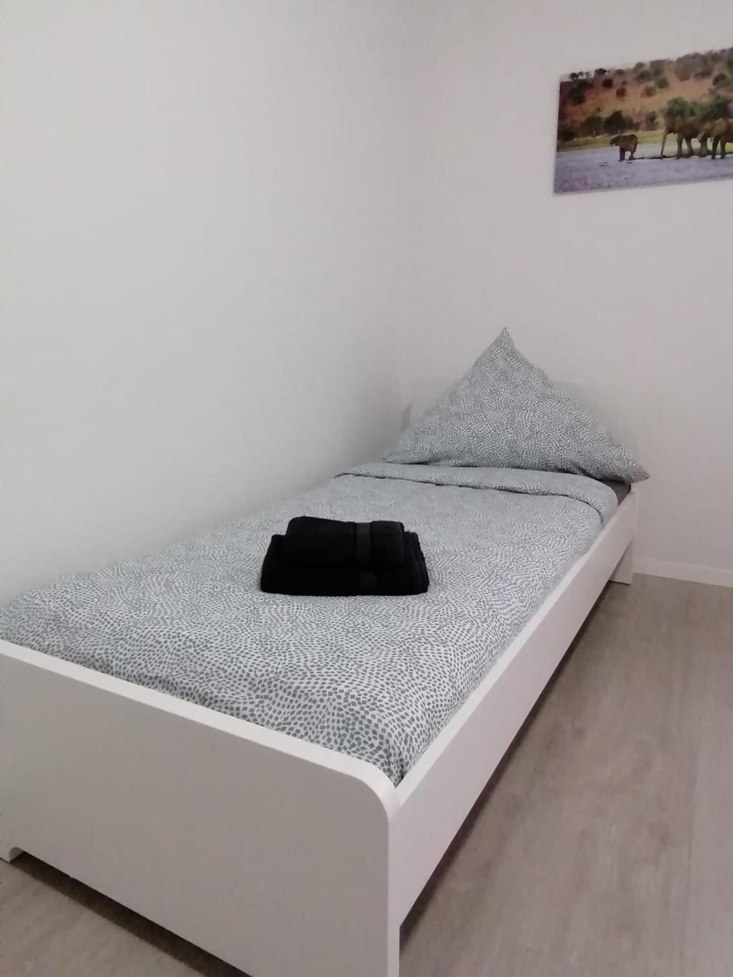 Estrella24 Living Rooms Sydney 赫恩 外观 照片