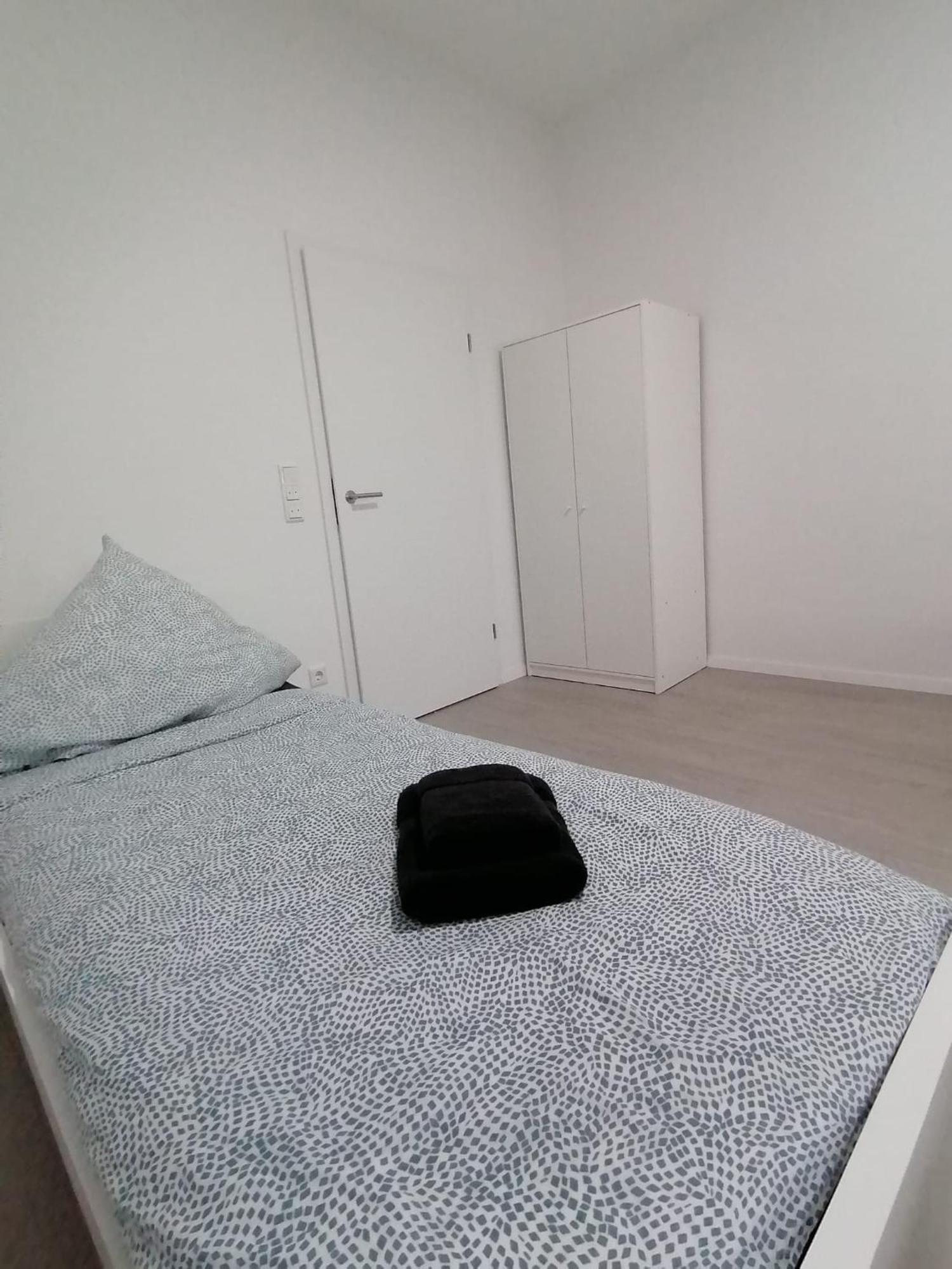 Estrella24 Living Rooms Sydney 赫恩 外观 照片