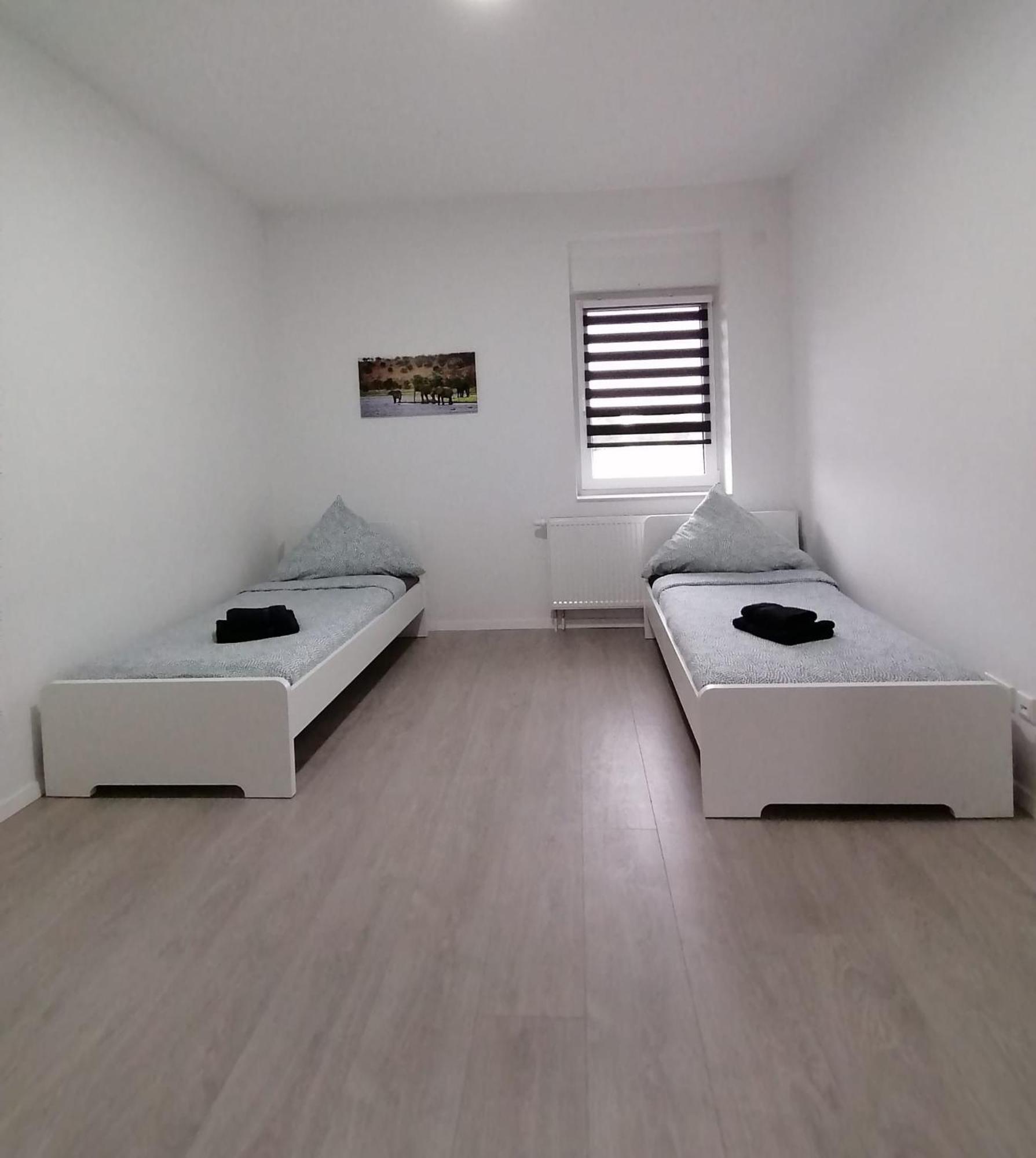 Estrella24 Living Rooms Sydney 赫恩 外观 照片
