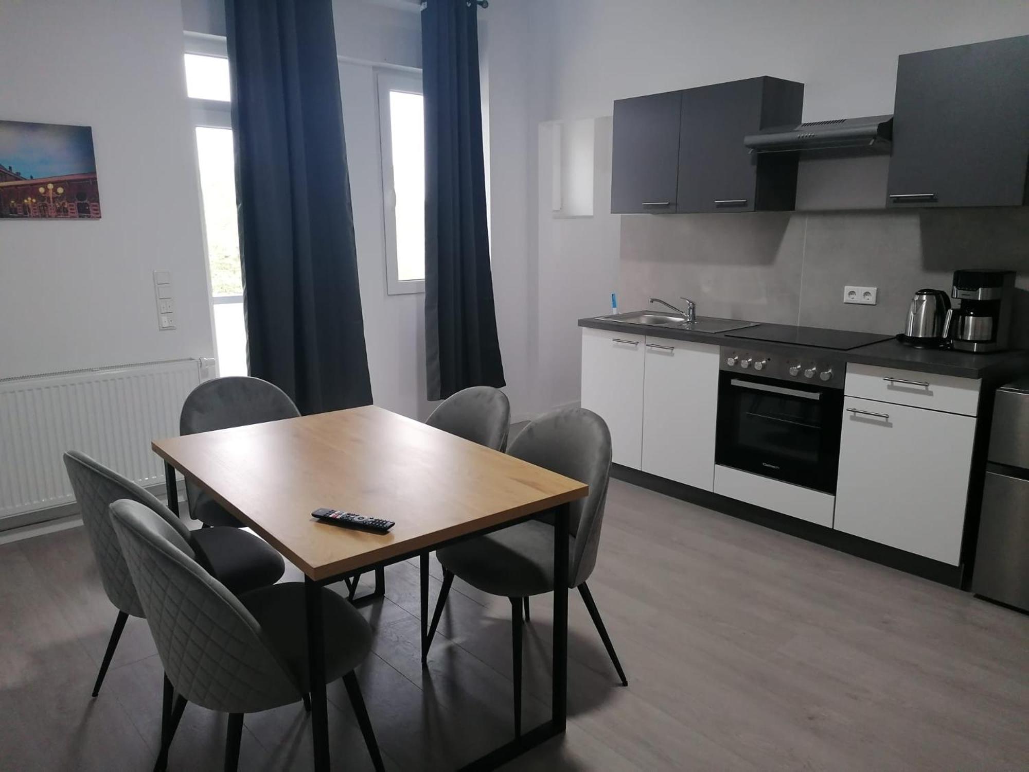 Estrella24 Living Rooms Sydney 赫恩 外观 照片