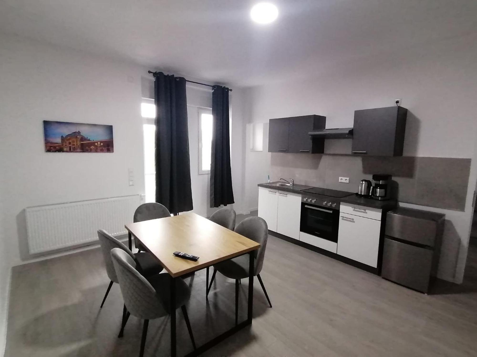 Estrella24 Living Rooms Sydney 赫恩 外观 照片